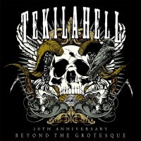 Tekilahell - Beyond The Grotesque (2015)