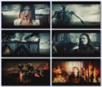 Клип Everlost - Плавится Воздух (2012)