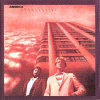 America - Perspective (1984)