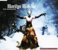 Marilyn Manson - The Nobodies / Tainted Love (2001)