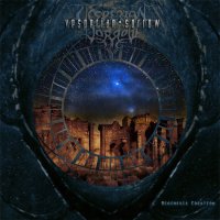 Vesperian Sorrow - Regenesis Creation (2006)