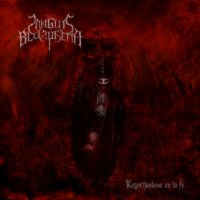 Sanguis Blasphema - Regocijándose En La Fe (2012)