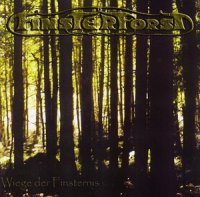 Finsterforst - Wiege der Finsternis (MCD) (2006)
