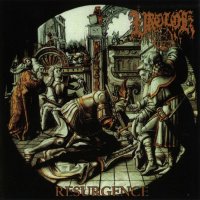 Vrolok - Resurgence I: Descent Through the Abyss (Reissue 2006) (2002)
