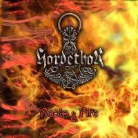 Horde Thor - Fire (2012)