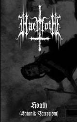 Haemoth - Hoath (Satanik Terrorism) (2003)