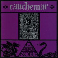 Cauchemar - La Vierge Noire (2010)