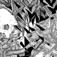 Rabujos - Quatro Mil Corpos (2015)