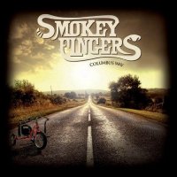 Smokey Fingers - Columbus Way (2011)