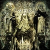 Setherial - Ekpyrosis (2010)