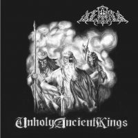 Valhalla - Unholy Ancient Kings (2000)