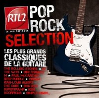 VA - Rtl2 Pop Rock Selection (2011)