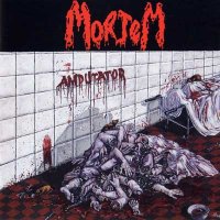 Mortem - Amputator (1993)