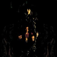 Blood Ceremony - Living With The Ancients (2011)
