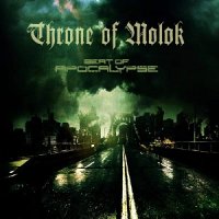 Throne Of Molok - Beat Of Apocalypse (2014)