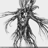 Botanist - IV: Mandragora (2013)