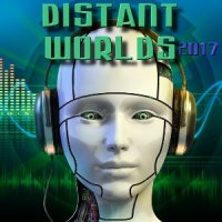 VA - Distant Worlds (2017)