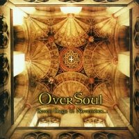 OverSoul - Seven Days In November (2000)