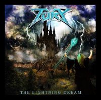 Fury - The Lightning Dream (2014)