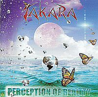 Takara - Perception Of Reality (2001)  Lossless