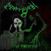 Morrigain - The Sineaster (2016)