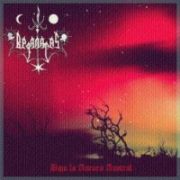 Beqanatas - Bajo La Aurora Austral (2010)