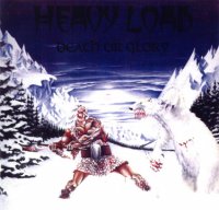 Heavy Load - Death Or Glory (1982)