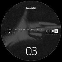 Blac Kolor - 24U - Vol. 03 (2017)