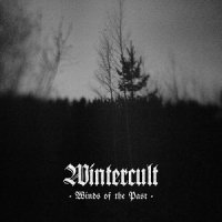 Wintercult - Winds Of The Past (Compilation) (2012)