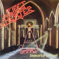 Sweet Cheater - Immortal Instant (1986)