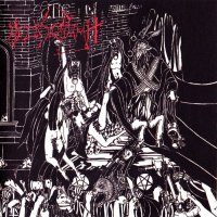 Necrovomit / In League with Satan - NekroAlkoholik Abominations With Satan (2010)