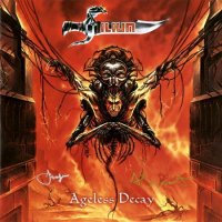 Ilium - Ageless Decay (2009)  Lossless