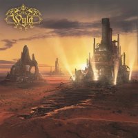 Wyld - Wyld (2016)