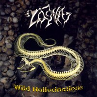 Losna - Wild Hallucinations (2007)