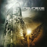 Neuraxis - The Thin Line Between (2008)