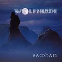 Wolfshade - Samhain (2002)