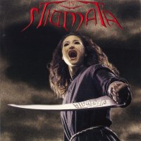 Stigmata IV - The Court Of Eternity (1998)
