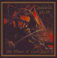 Mekong Delta - The Music Of Erich Zann (1988)