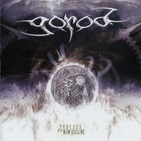 Gorod - Process of a New Decline (2009)
