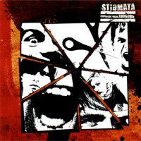 Stigmata - Больше Чем Любовь (2005)  Lossless