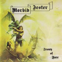 Morbid Jester - Irony Of Fate (1996)