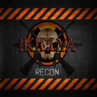 IKILLYA - Recon (2011)