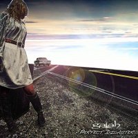 Gaiah - Perfect Disaster (2015)