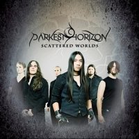 Darkest Horizon - Scattered Worlds (2013)