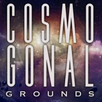 Lies Of Nazca - Cosmogonal Grounds (2013)