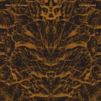 Electric Orange - Misophonia (2016)