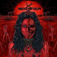 Biostatica - Death Burlesque (2015)