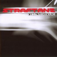 Straftanz - Forward Ever, Backward Never! (2009)