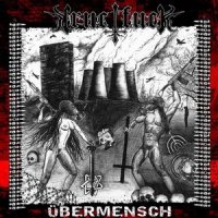 Crucifuck - Übermensch (2011)