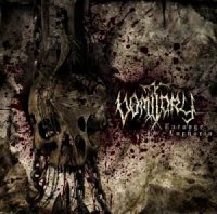 Vomitory - Carnage Euphoria (2009)